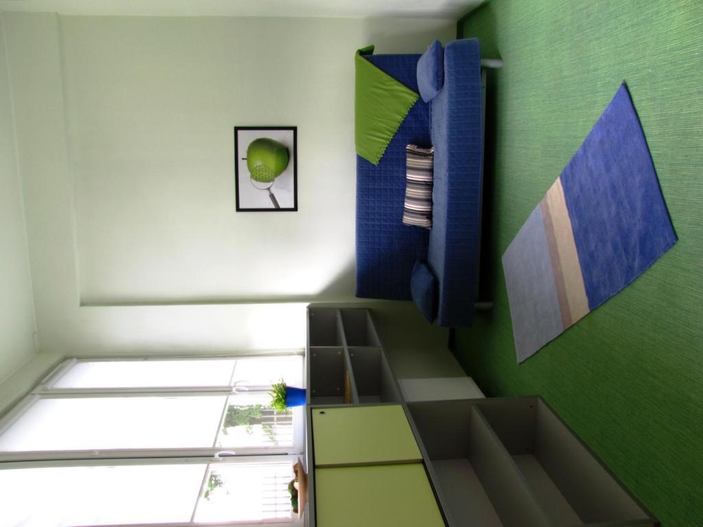 Hostel Molo Lódź Quarto foto