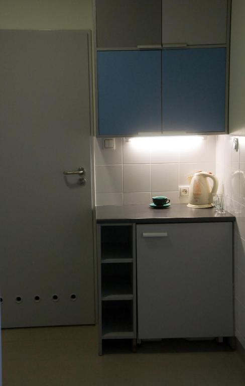 Hostel Molo Lódź Quarto foto