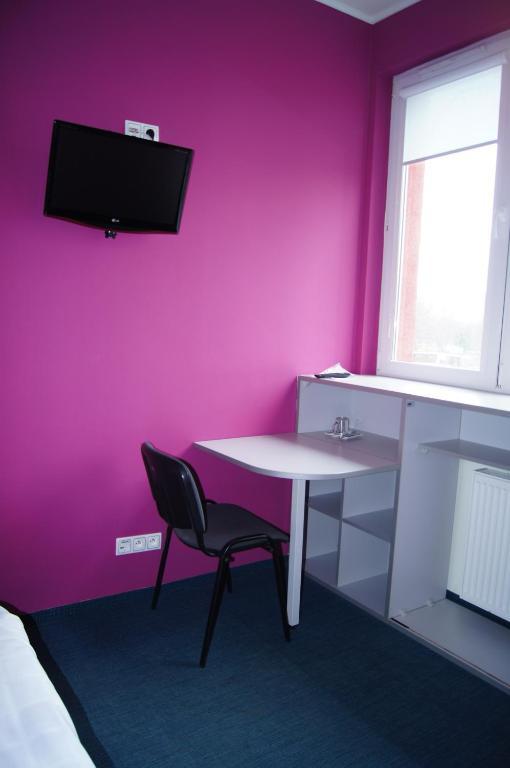 Hostel Molo Lódź Quarto foto